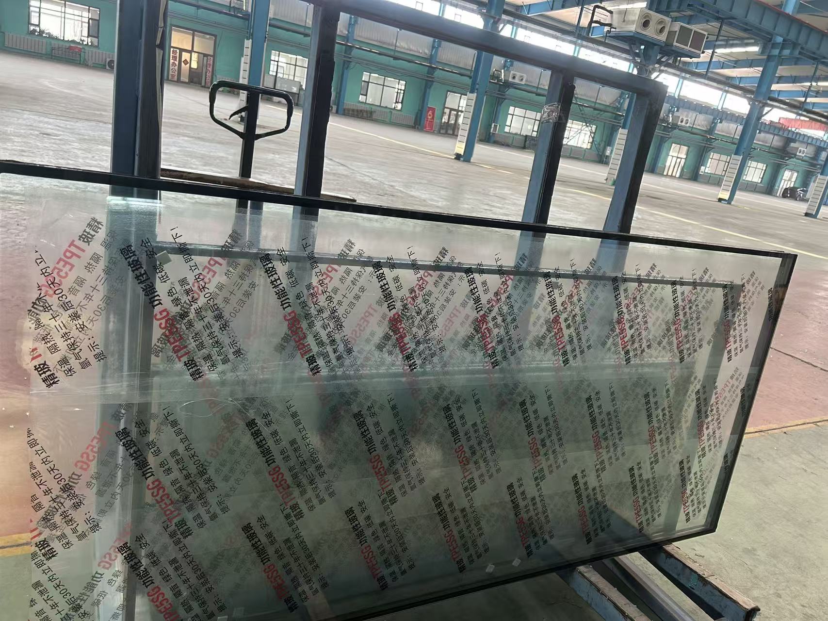 阳江市玻璃源头工厂隔热玻璃 - 价格
