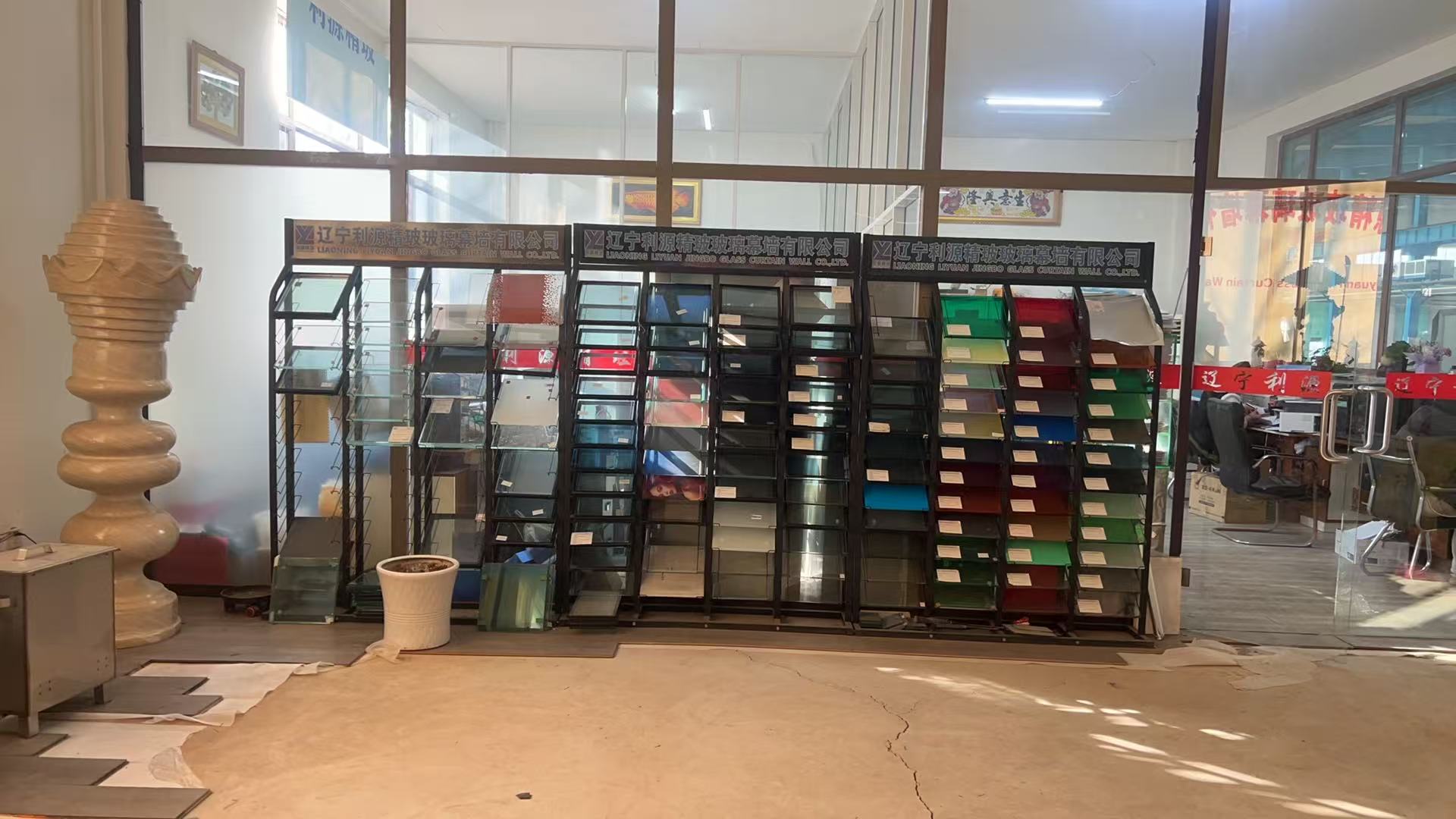 阳江市工程玻璃批量采购隔热玻璃 - 厂家